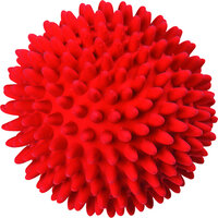 Speelgoed Lizzu Bal Rood