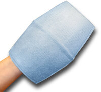 Washand Washy Ge&iuml;mpregneerd doekje