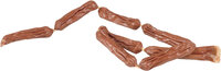 Snack Kettingworst met rund Bruin