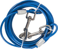 Aanlegkabel Blauw