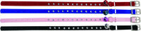 Halsband Diamond Meerdere kleuren