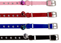 Halsband Diamond Meerdere kleuren