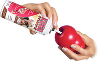 Kong Pastavulling &amp; Snack Easy Treat Pasta Lever