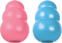 Kong Speelgoed Wobbler Meerdere kleuren