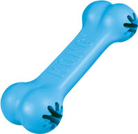 Kong Speelgoed Goodie Bone Been Meerdere kleuren