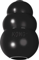 Kong Speelgoed Extreme Wobbler Zwart
