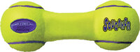 Kong Speelgoed Air Dog Halter Geel