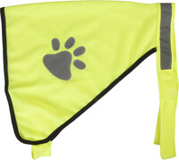 Veiligheidsvest Refi Fluo geel
