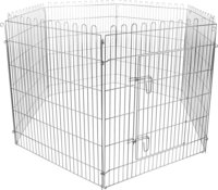 Ren voor puppy&#039;s Jax Zilver