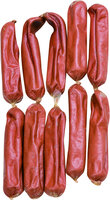 Snack Hapki Worstjes met eend