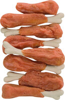 Snack Hapki Calcium drumstick met kip