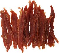 Snack Hapki Strips met eend