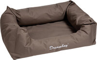 Mand Dreambay Rechthoekig Taupe
