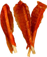 Snack Hapki Sigaretje met kip