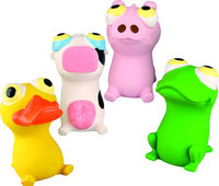 Speelgoed Cute Eend &amp; Koe &amp; Varken &amp; Kikker Meerdere kleuren