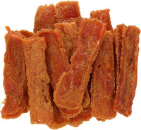 Snack Hapki Strips met kip