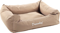 Mand Dreambay Rechthoekig Beige