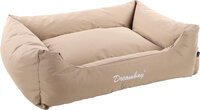 Mand Dreambay Rechthoekig Beige