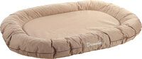 Kussen Dreambay Ovaal Beige