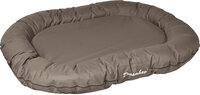 Kussen Dreambay Ovaal Taupe