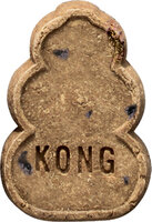 Kong Snack Snacks Koekje Lever
