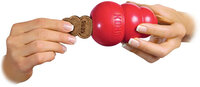 Kong Snack Snacks Koekje Lever
