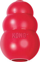 Kong Speelgoed Classic Wobbler Rood