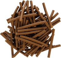 Chew&#039;n Snack Stok met kip Bruin