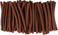 Chew&#039;n Snack Stok met rund Bruin