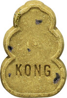 Kong Snack Snacks voor puppy&#039;s Koekje met kippensmaak &amp; rijst