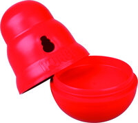 Kong Speelgoed Wobbler Rood