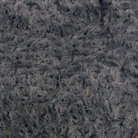 Overtrek voor mand Tuck Cuddly Grijs XXL