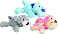 Kong Speelgoed Cozie Pastel Hond &amp; Konijn &amp; Koala Meerdere uitvoeringen