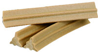 Chew&#039;n Snack Stok met kip Bruin