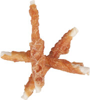Snack R&#039;Hide Staaf Wit met kip 12cm 11g / 6 st 70g