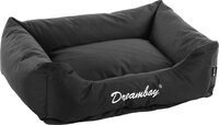 Mand Dreambay Rechthoekig Zwart