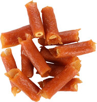 Snack Hapki Sigaar met kip &amp; rijst