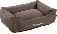 Mand Dreambay Rechthoekig Taupe
