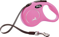 Flexi Rollijn New Classic Band Roze