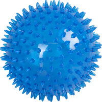 Speelgoed Bordy Noppenbal Blauw