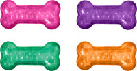 Kong&not;&AElig; Speelgoed Squeezz&not;&AElig; Been Meerdere kleuren