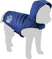 Jas Paw Blauw