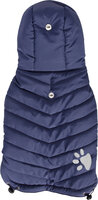 Jas Paw Blauw