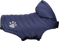 Jas Paw Blauw