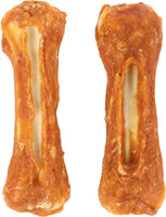 Snack R&#039;Hide Been met kip 15cm 110gr / 2 st 220g