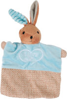 Speelgoed Shabby Chic Knuffeldoek Meerkleurig
