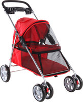 Buggy Damio Rood
