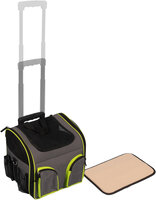 Trolley Maggy Grijs