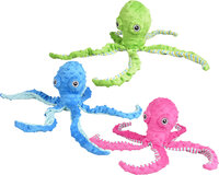Speelgoed Bubbly Octopus Meerdere kleuren
