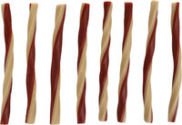 Snack Duetto Gedraaide Staafjes met kip &amp; Kaas